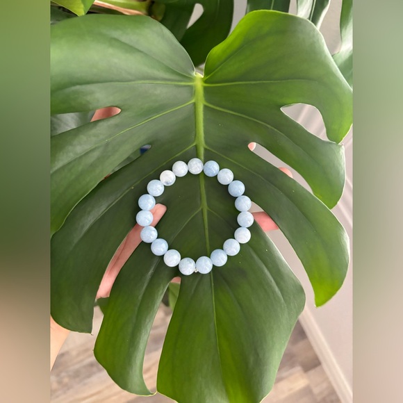 Jade bracelet (one) - Picture 2 of 3